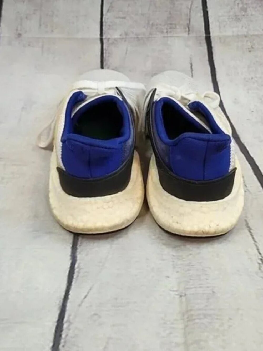 Adidas EQT Support 91-17 Shoes - Picture 4 of 6